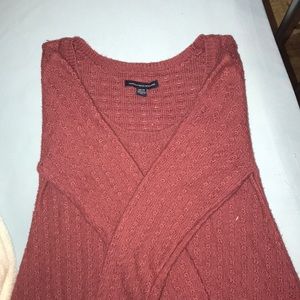 american eagle dress.